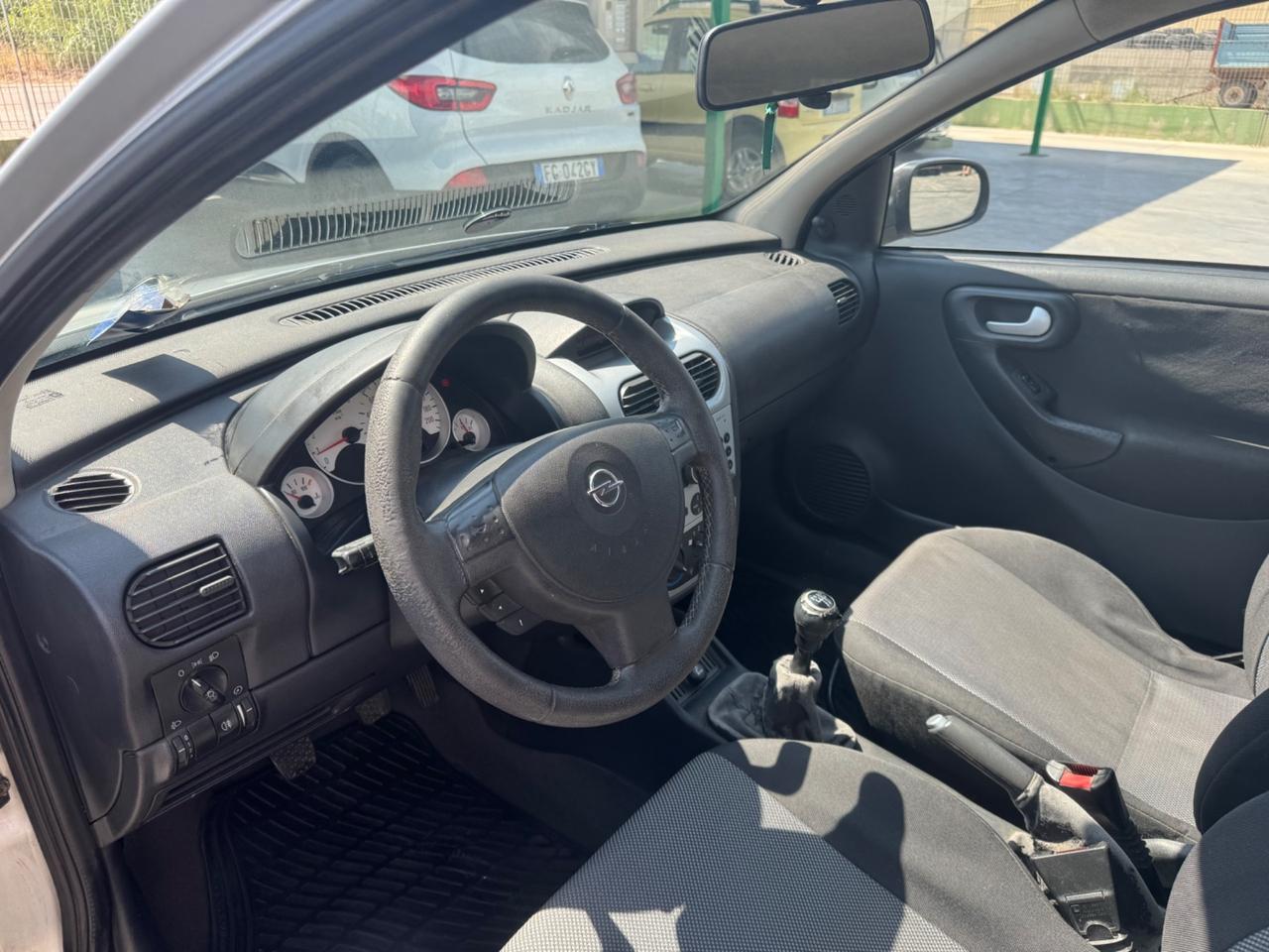 Opel Corsa 1.3 16V CDTI cat 3p. Silverline