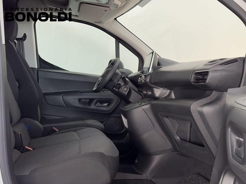 Peugeot e-Partner motore elettrico 136 CV PC 1000Kg Furgone Premium