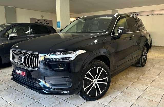 Volvo XC90 XC90 2.0 b5 Momentum Pro 7 posti awd 235cv
