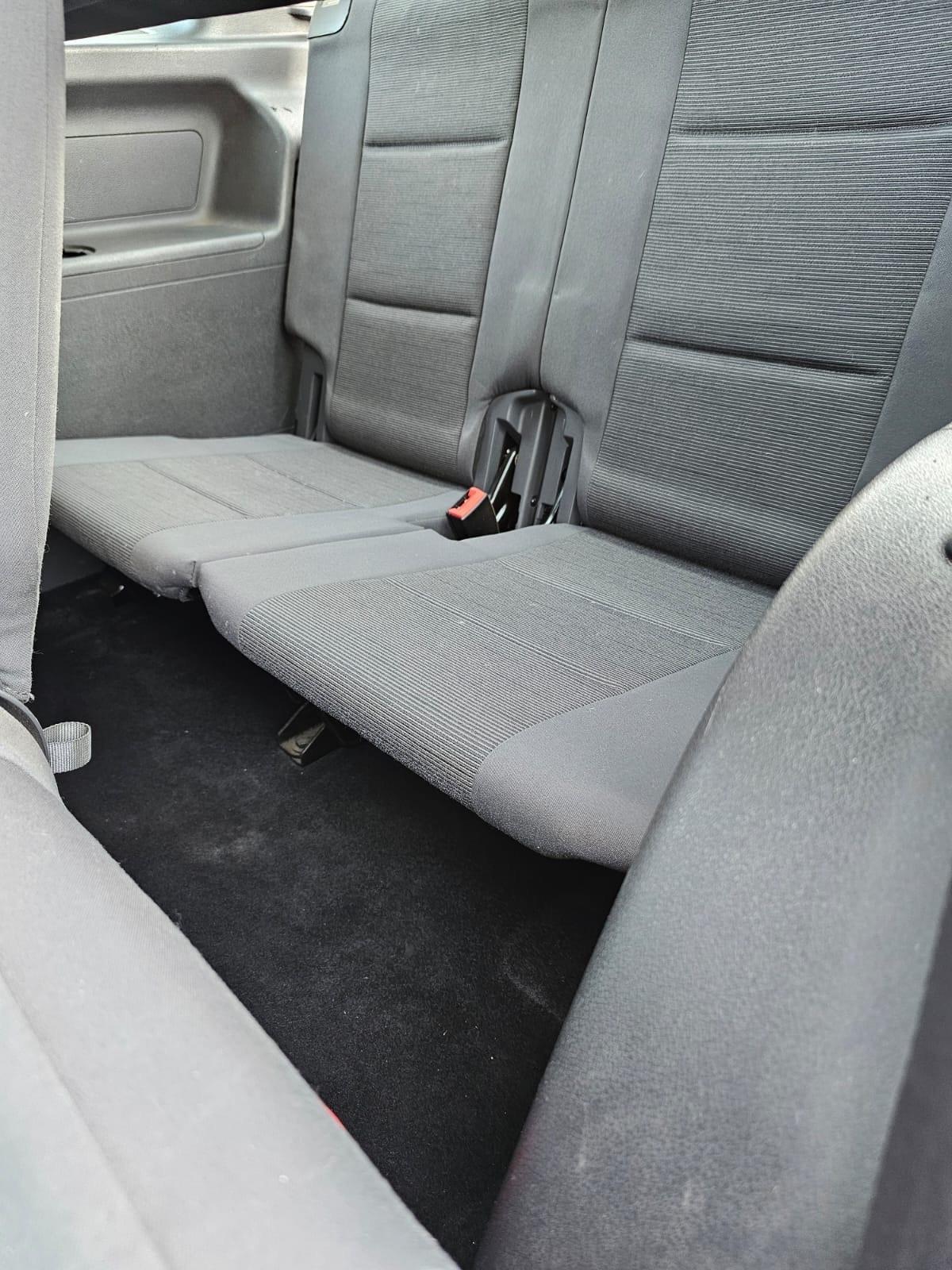 Volkswagen Touran 1.9 TDI 105CV DPF Highline