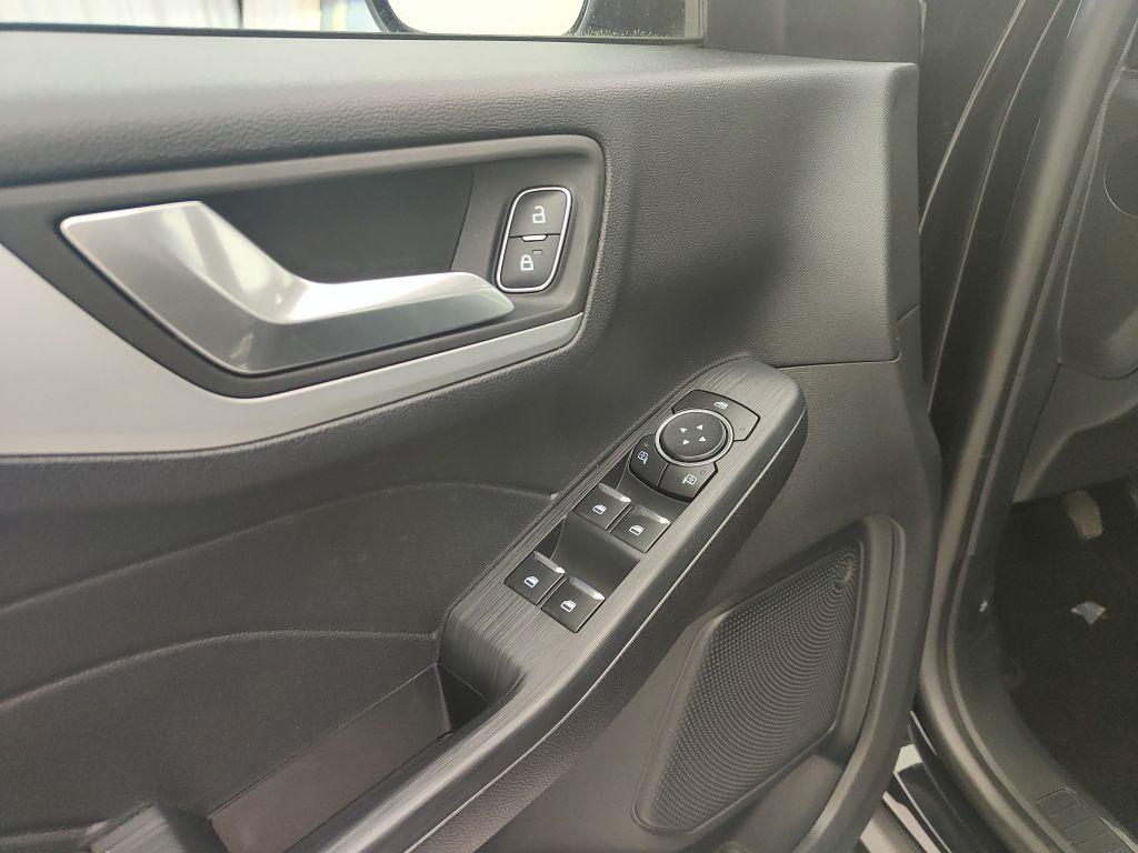 FORD Kuga 3ª serie - Kuga 1.5 EcoBlue 120 CV 2WD Connect