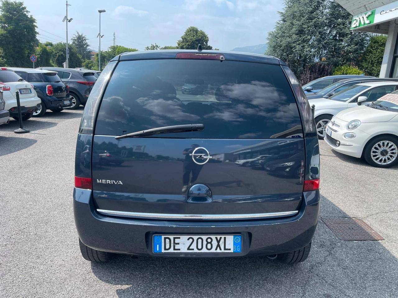 Opel Meriva 1.6 16V Enjoy