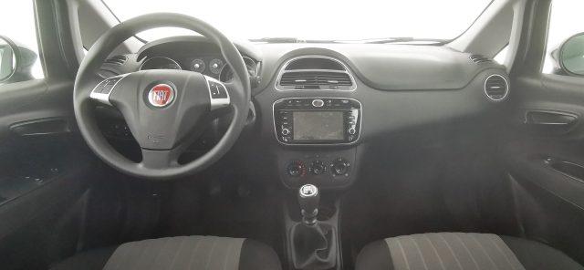 FIAT Punto 1.2 8V 5 porte Street