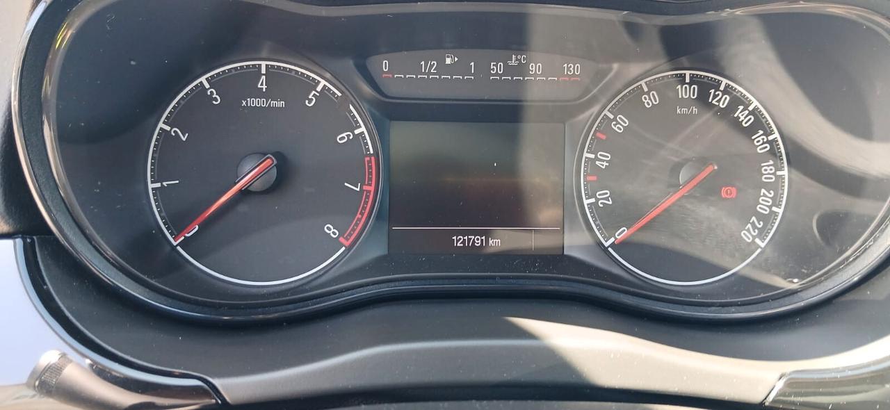 Opel Corsa 1.4 90CV GPL Tech Advance - 2019