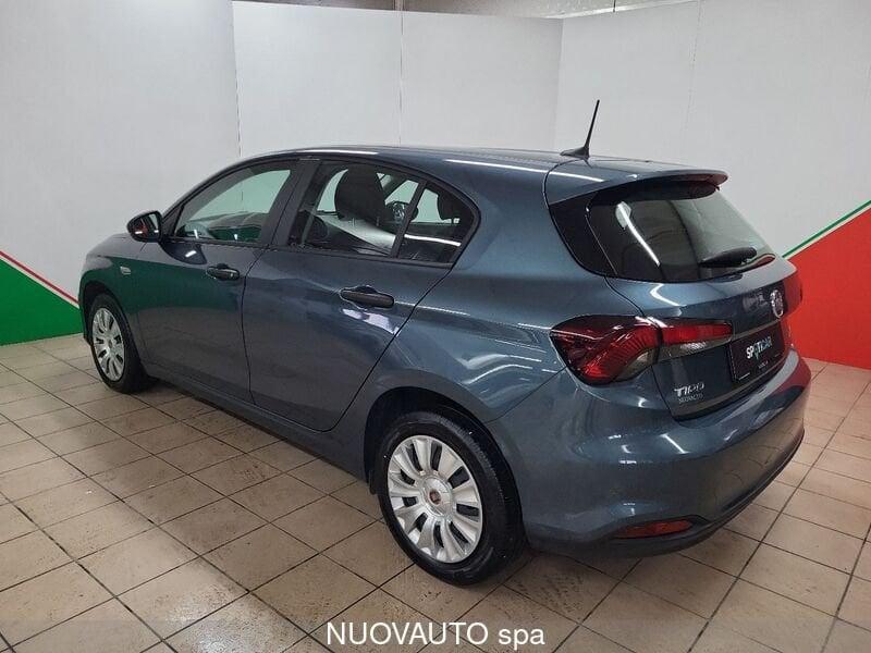 FIAT Tipo 1.5 Hybrid DCT 5 porte