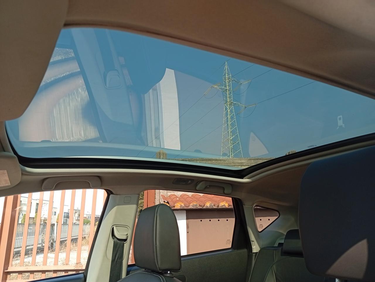 Nissan Qashqai 2.0 dCi DPF Tekna 4x4