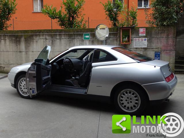 ALFA ROMEO GTV 2.0i 16v T.Spark 150cv - ASI CONSERVATO