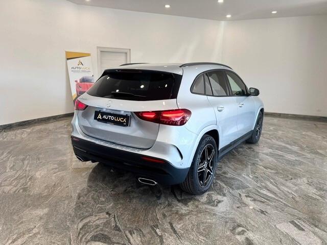 Mercedes-benz GLA 200 d Automatic AMG Line Premium Plus
