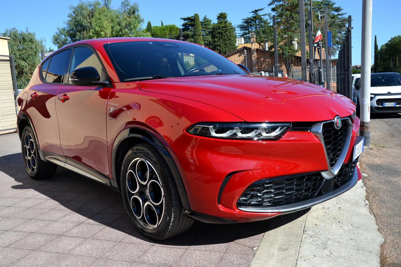 Alfa Romeo Tonale 1.6 D 130CV TCT6 SPRINT **PREZZO VERO**ITALIANA**