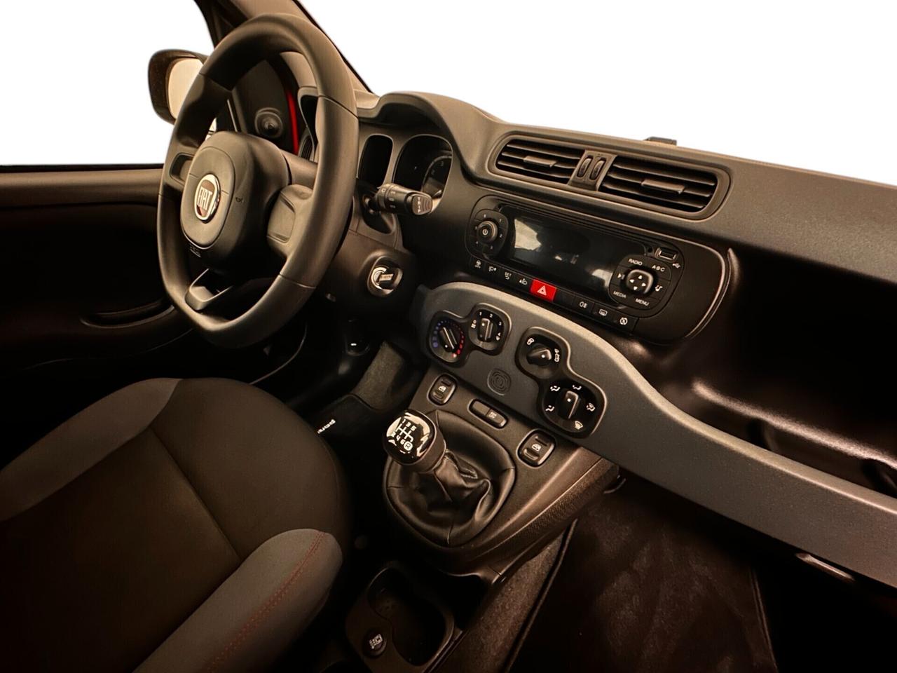 Fiat Panda 1.0 FireFly S&S Easy
