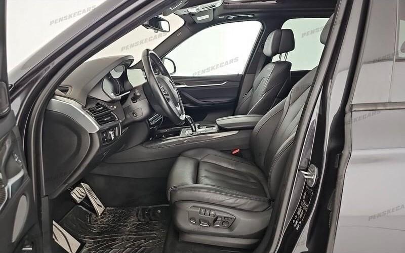 Bmw X5 3.0 xDrive35i 326cv Luxury 01/2016 UFFICIALE BMW