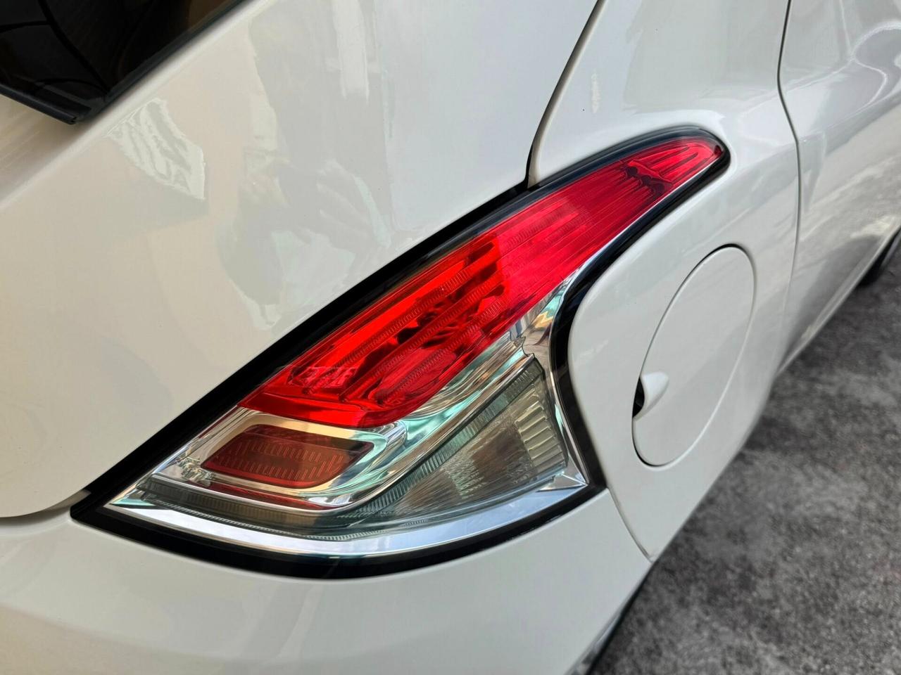 LANCIA YPSILON 1.2 BENZINA GOLD CERCHI PERFETTA