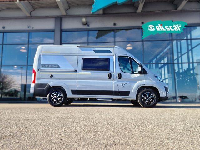 CI INTERNATIONAL KYROS GO K2