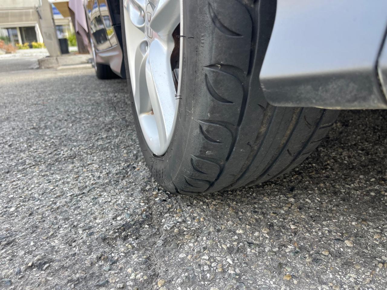 Honda Civic 1.8 i-VTEC 3p. Type S