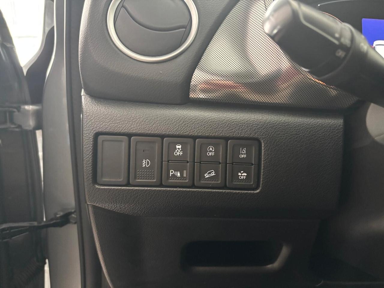 Suzuki Vitara 1.4 Boosterjet 4WD AllGrip Top