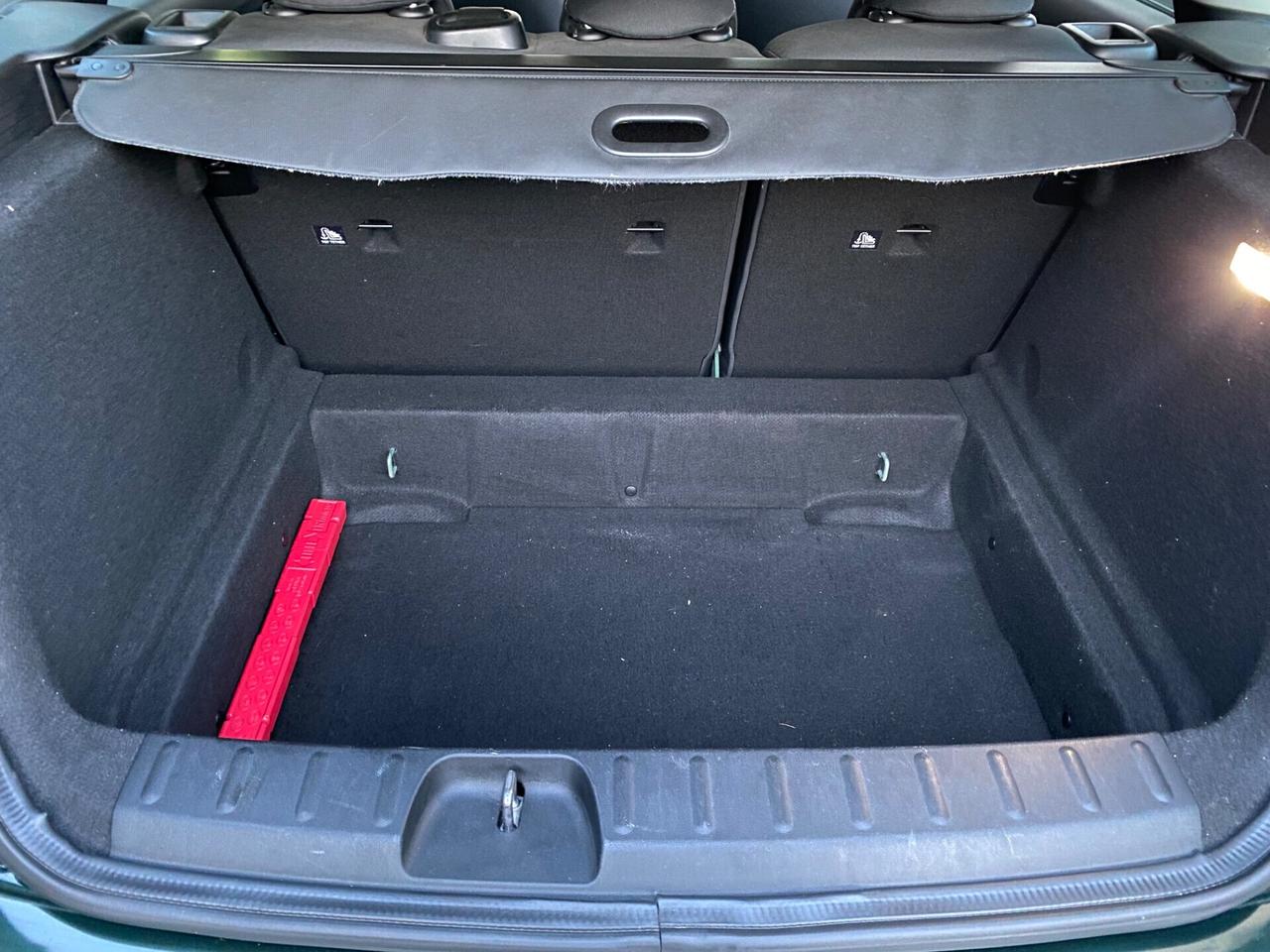 MINI Mini Clubman 1.5 One D 116cv Hype