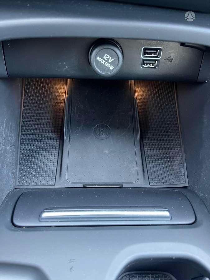 Volvo XC40 T4 Recharge Plug-in Hybrid automatico Ultimate Bright