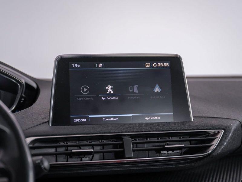 Peugeot 3008 BlueHDI 130 EAT8 S&S Business