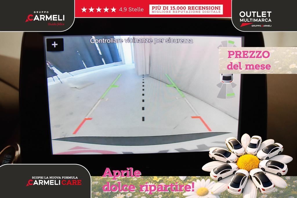 Ford EcoSport 1.5 EcoBlue Titanium