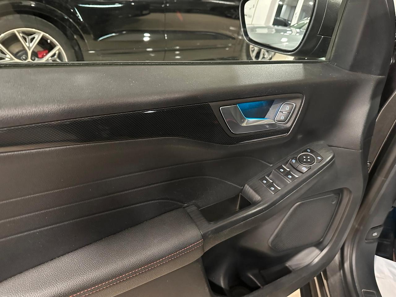 Ford Kuga 1.5 EcoBlue 120 CV aut. 2WD ST-Line X