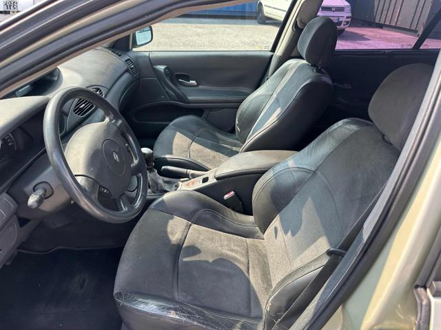 RENAULT Laguna 1.9 dCi/120CV cat senza nessun lavoro da fare