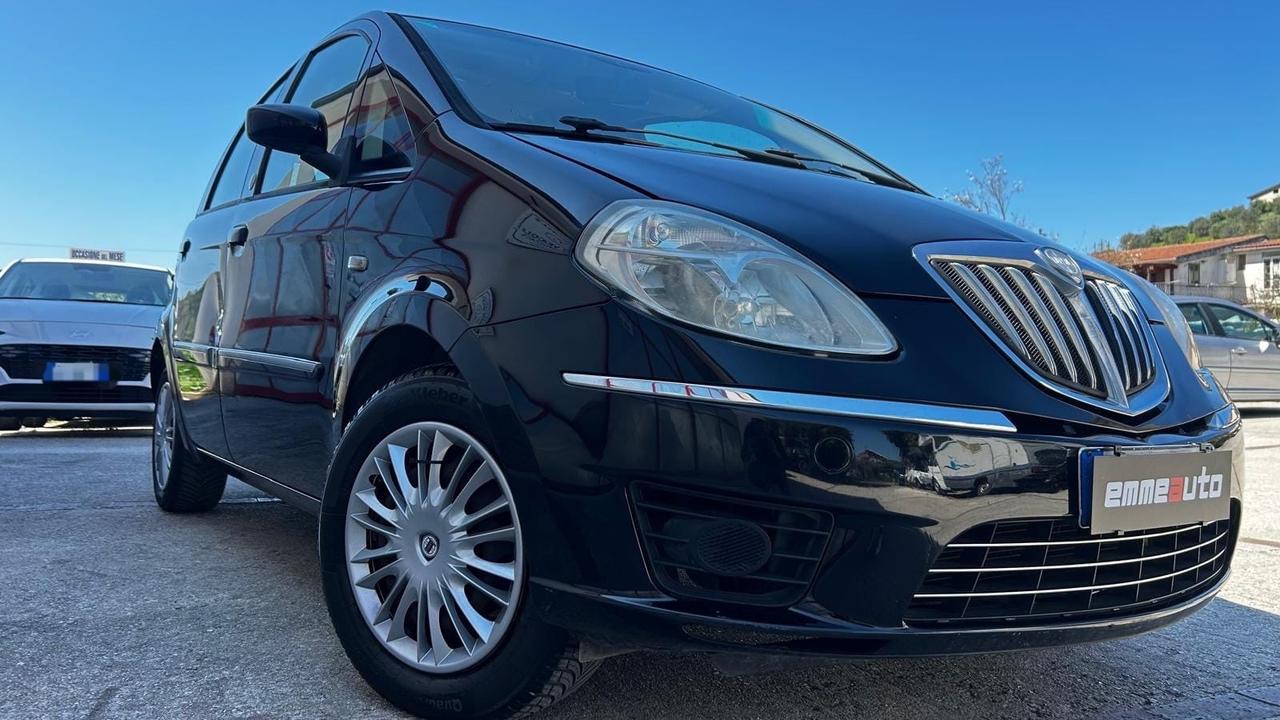 Lancia MUSA Ecochic 1.4 Benz/GPL 77cv
