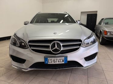 Mercedes-benz E 250 CDI S.W. 4Matic Premium