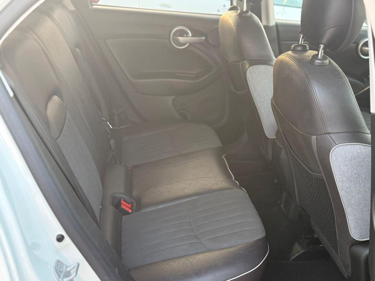 Fiat 500X 1.3 MultiJet 95 CV Lounge 2018