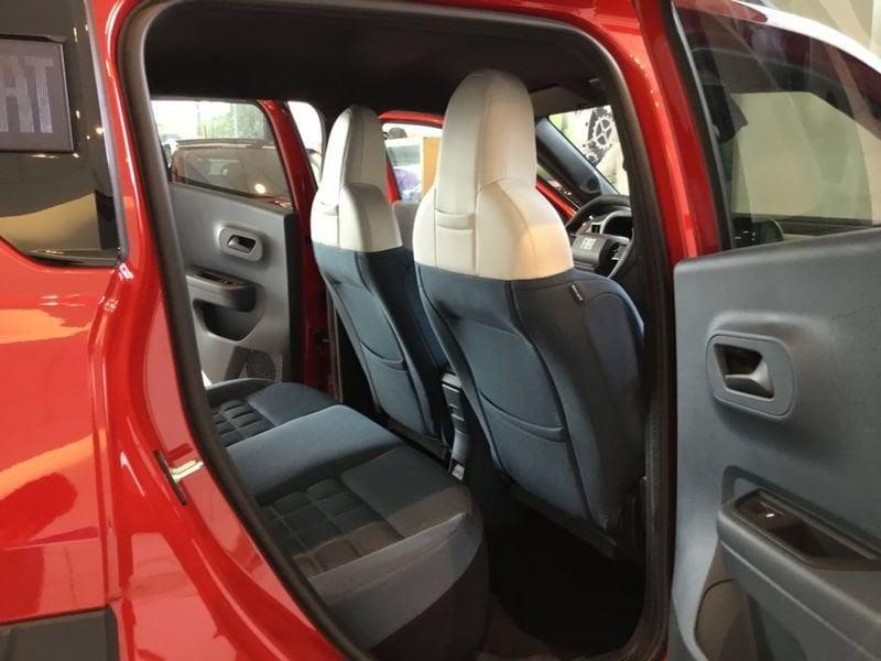 FIAT Grande Panda 44Kwh La Prima PROMO MESE