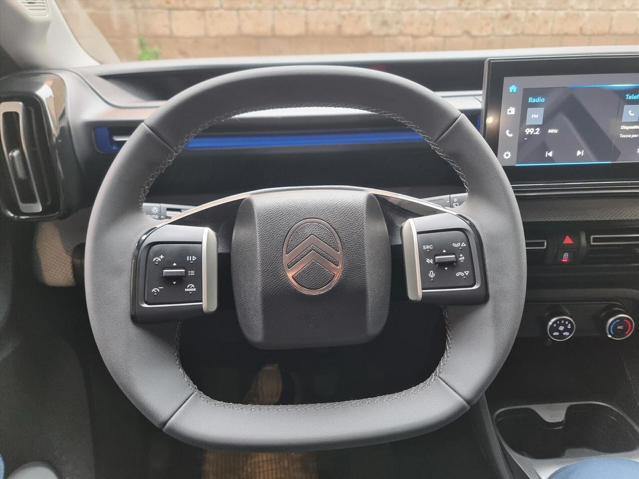 Citroen C3 PureTech 100 S&S Plus ITALIANA