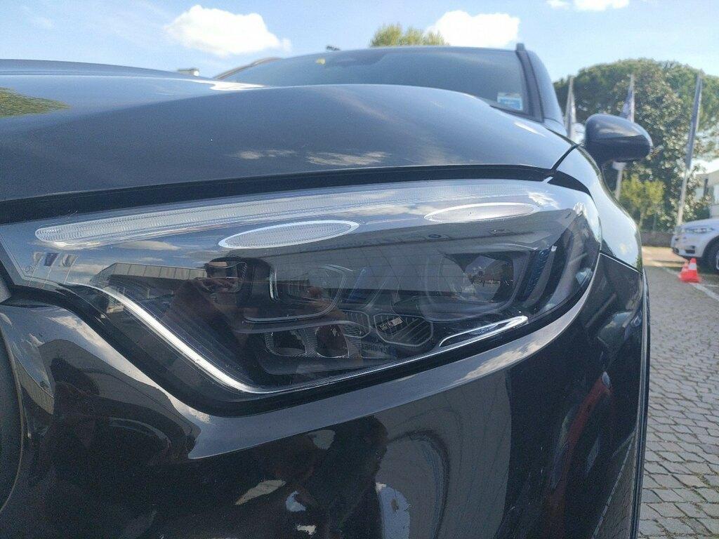 Mercedes GLC 220 220 d Mild hybrid AMG Premium 4Matic 9G-Tronic