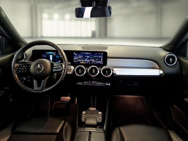 MERCEDES-BENZ GLB 200 D AUTOMATIC BUSINESS EXTRA 5 PORTE SUV