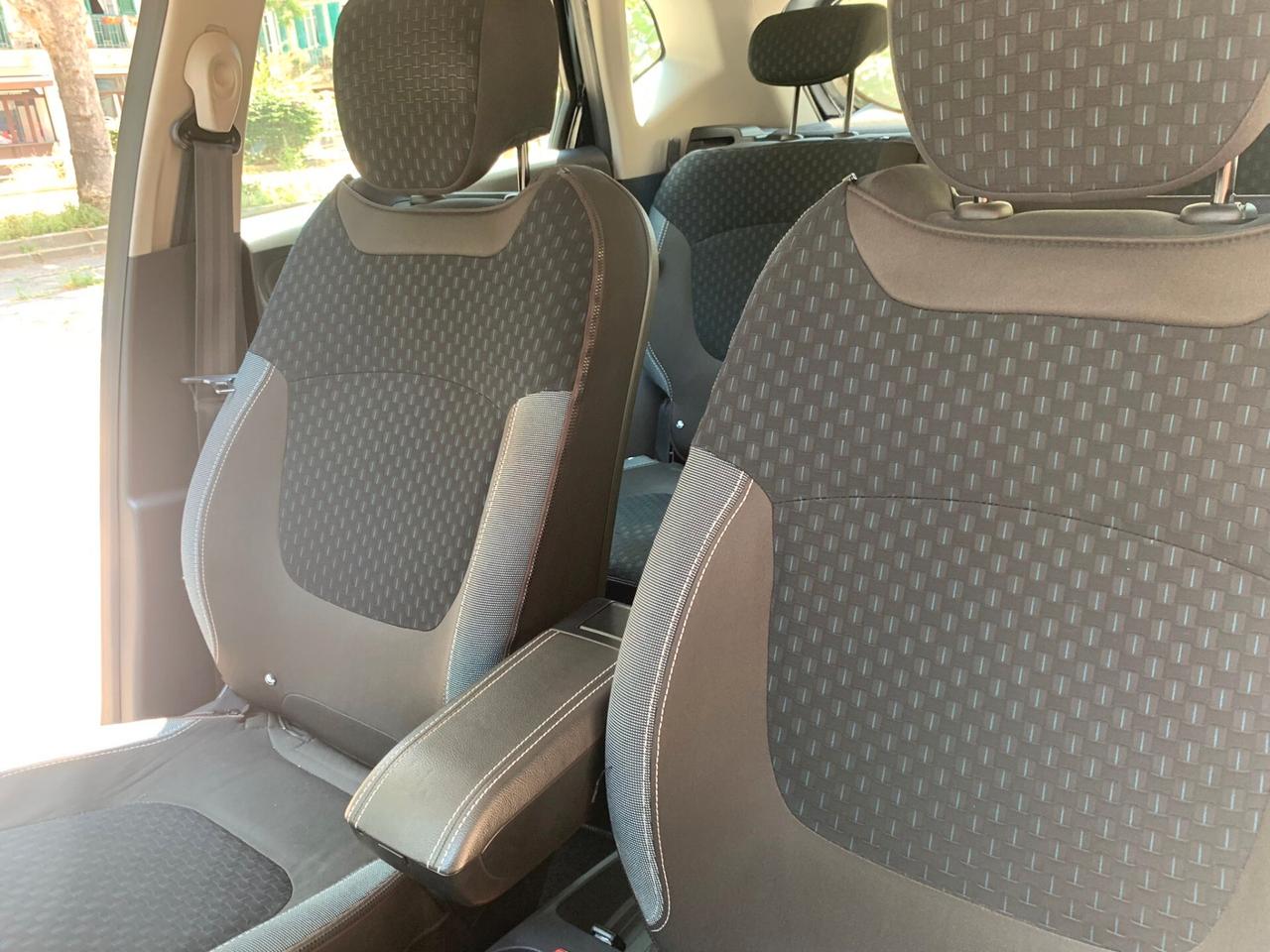 Renault Captur dCi 8V 90 CV Start&Stop Energy Intens