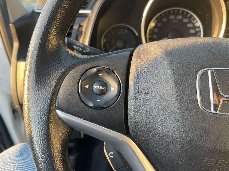 Honda Jazz 1.3 Trend