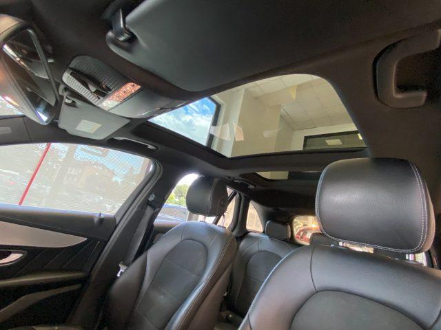 MERCEDES-BENZ GLC 250 d 4Matic Premium