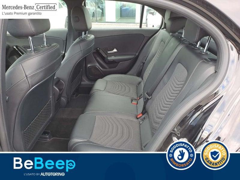 Mercedes-Benz Classe A A 180 D BUSINESS AUTO
