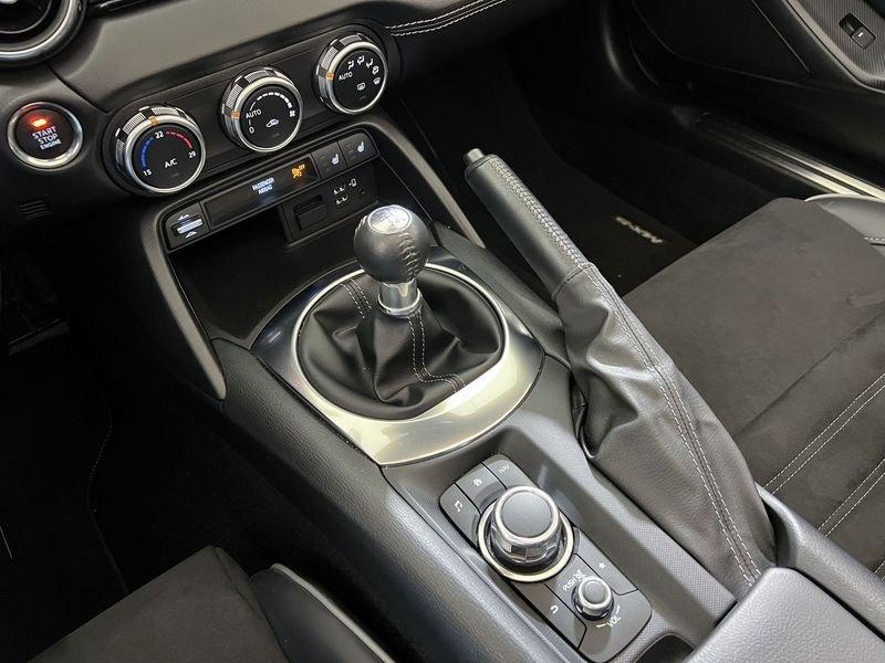 Mazda MX-5 MX-5 RF 2.0 Sport 2.0 184cv