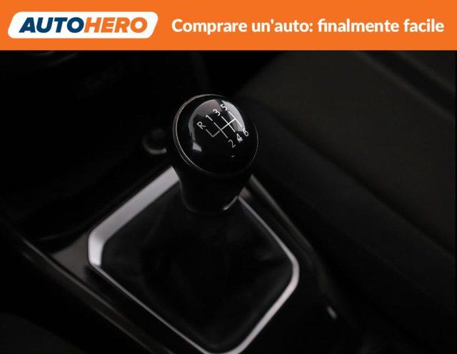 VOLKSWAGEN T-Roc 1.6 TDI SCR Style BlueMotion Technology