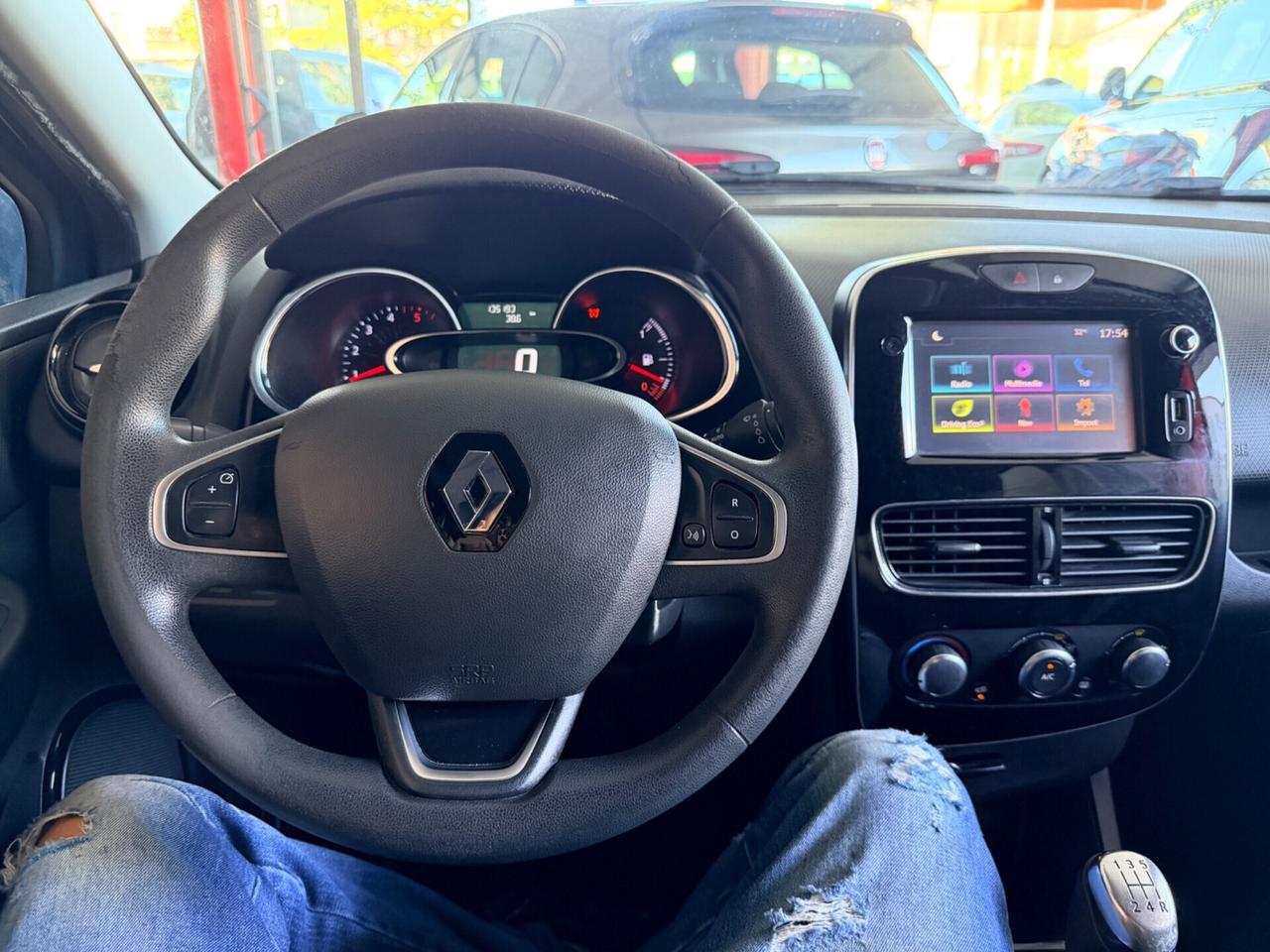 Renault Clio Sporter dCi 8V 90CV Start&Stop Energy Intens