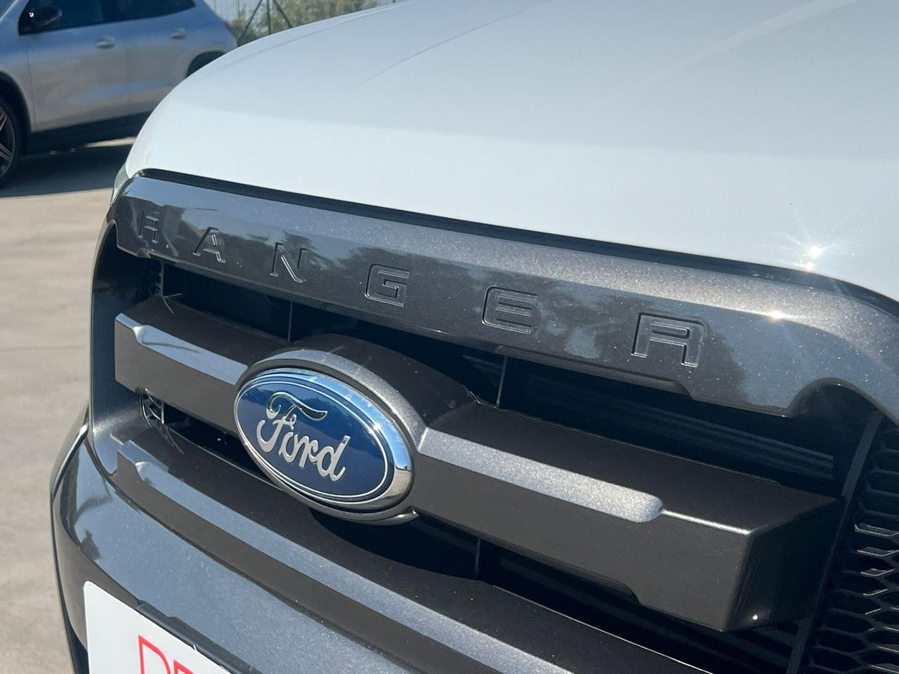 Ford Ranger 3.2 Wildtrak N1