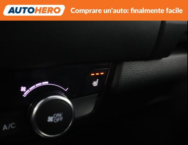 HONDA Jazz 1.5 Hev eCVT Advance