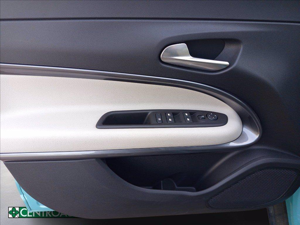 FIAT 600 1.2 hybrid La Prima 110cv auto del 2025