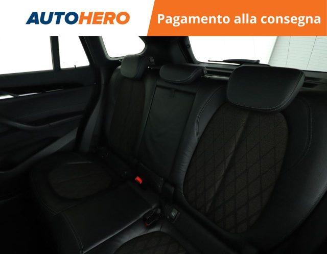 BMW X1 sDrive18d xLine