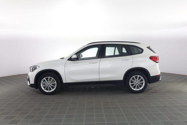 BMW X1 X1 sDrive 20d BUSINESS ADVANTAGE