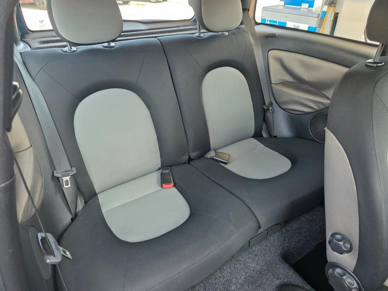 Lancia Ypsilon 1.2 con 140.000km