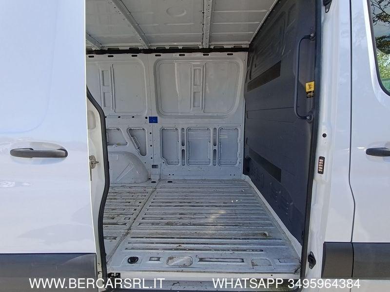 Mercedes-Benz Sprinter Sprinter F32/33 311 CDI FWD TN Furgone Business