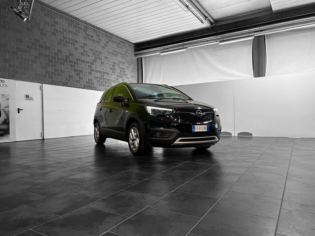 Opel Crossland X 1.2 Innovation