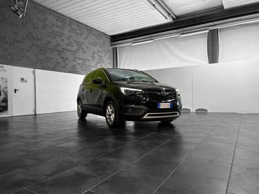 Opel Crossland X 1.2 Innovation