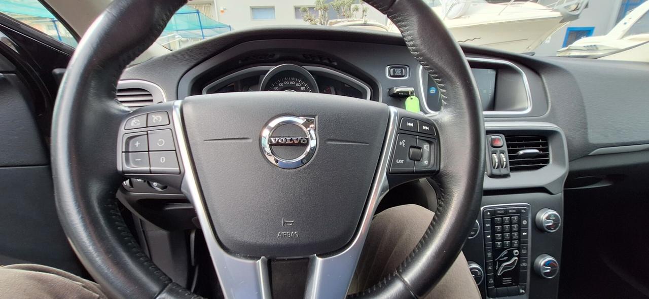 Volvo V40 D3 Kinetic