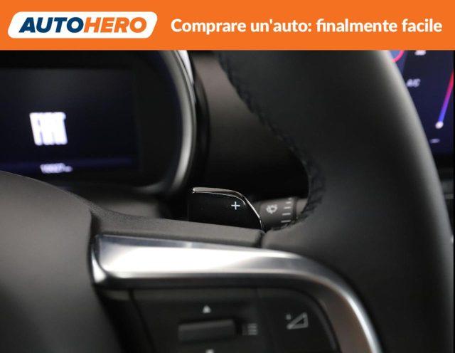 FIAT 600 Hybrid 110 CV DCT MHEV